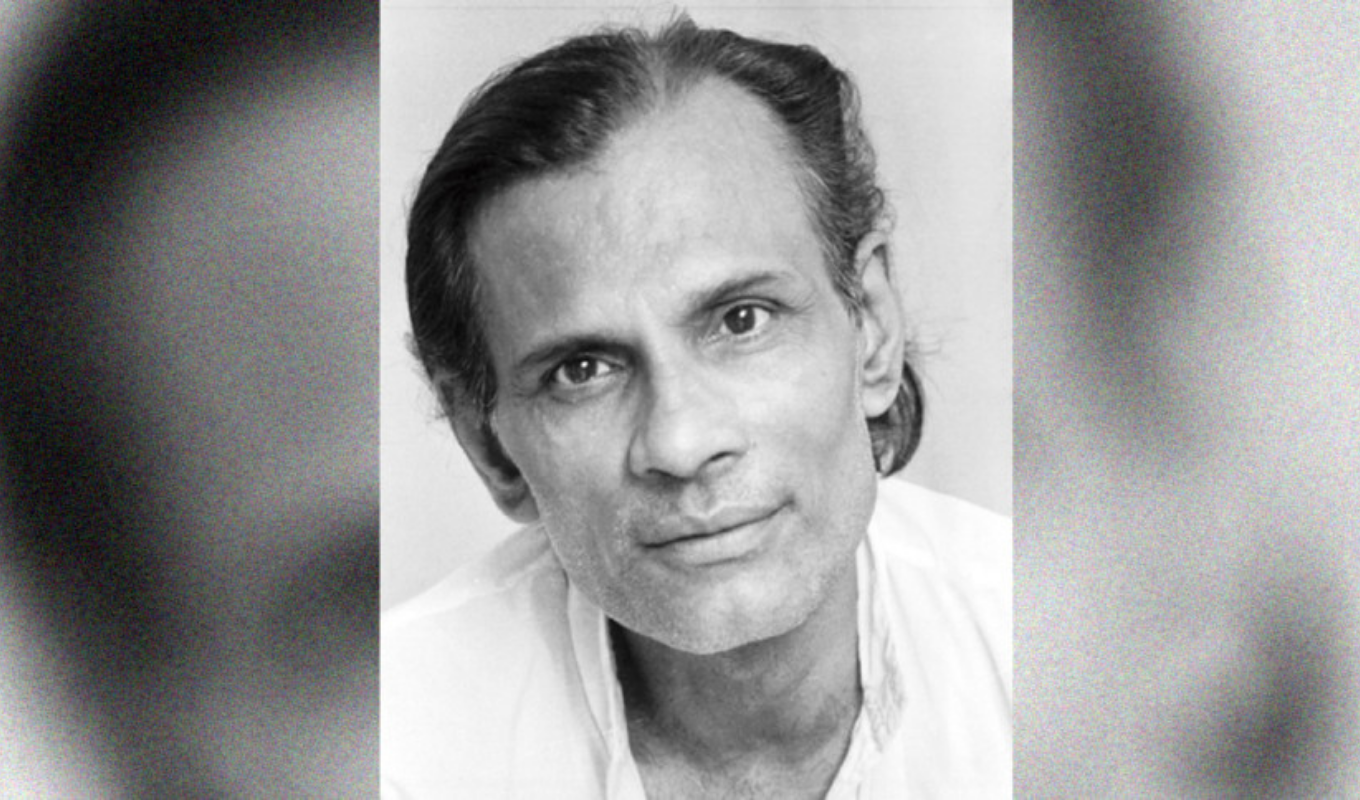 Gauriprasanna: The Silent Architect of Bangla Music’s Golden Era 1 Gauriprasanna Majumdar A Timeless Lyric Poet in the World of Bangla Music Gauriprasanna: The Silent Architect of Bangla Music’s Golden Era