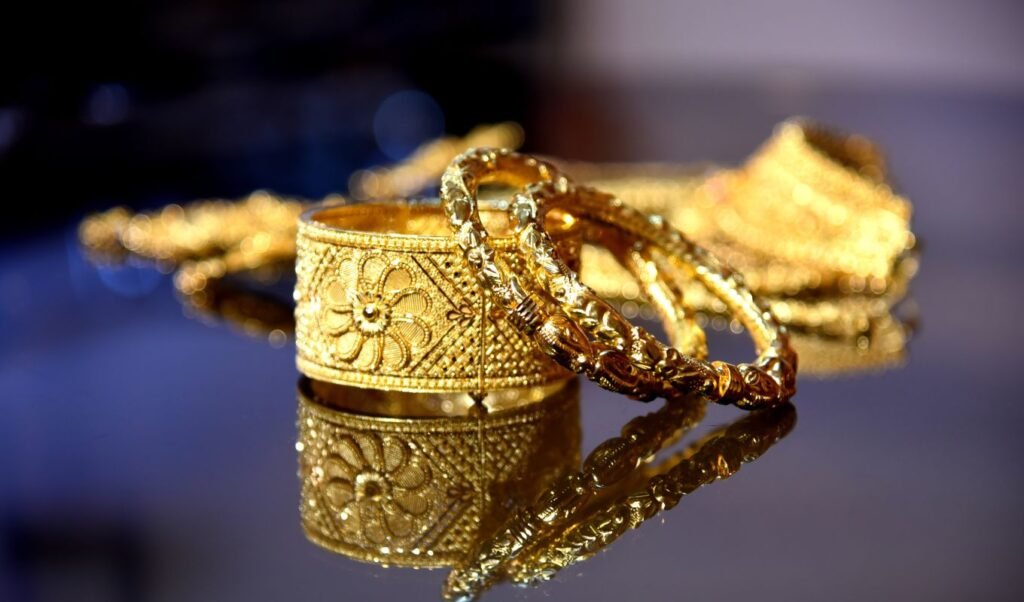 Gold and Silver Prices Today 1 December 2025 Gold and Silver Prices Today: 1 December 2025