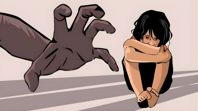 Grandfather Imprisoned for Allegedly Raping Six-Year-Old in Bogura