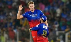 Cameron Green Clarifies IPL Role Amid Auction Confusion