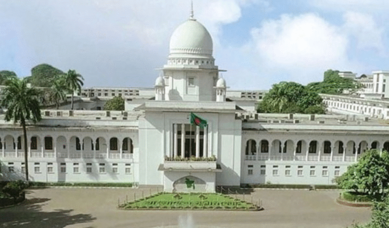 Hearing Concludes on Leave to Appeal Challenging Legitimacy of the Interim Government Order Tomorrow Appellate Division Completes Hearing on Appeal Seeking to Challenge Interim Government’s Legality; Verdict Expected Tomorrow