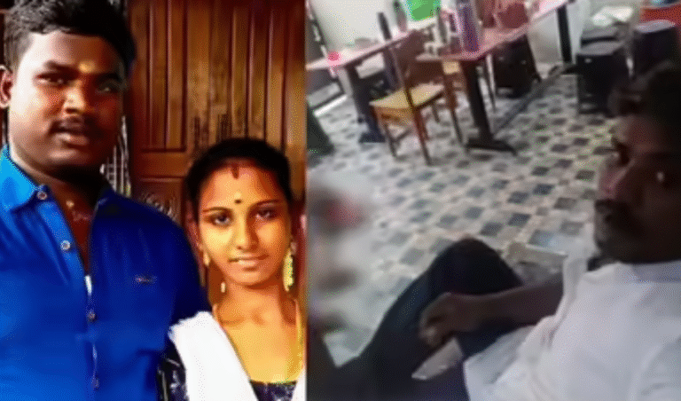 Husband Takes Selfie with Wifes Corpse After Murder Posts on Social Media Husband Allegedly Murders Wife, Posts Selfie with Her Corpse on Social Media