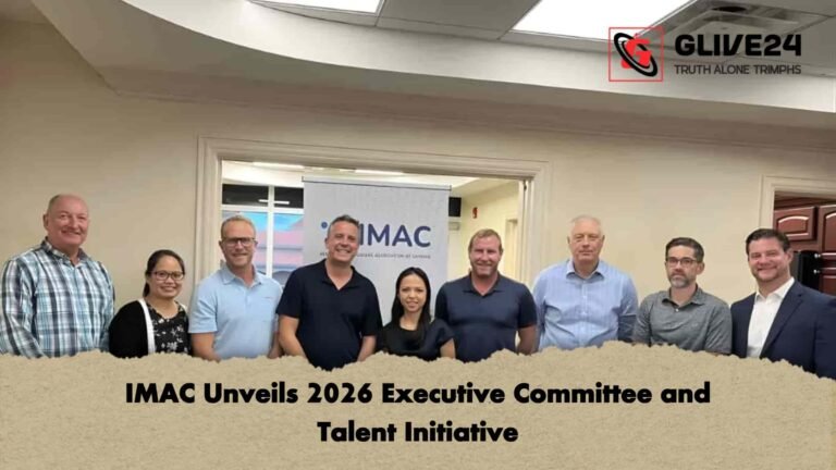 IMAC Unveils 2026 Executive Committee and Talent Initiative