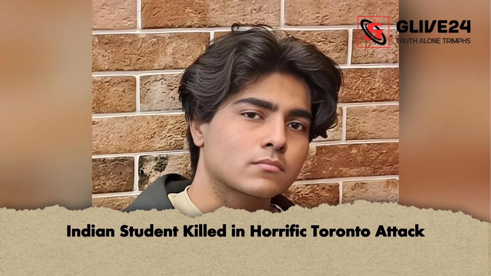 Indian Student Killed in Horrific Toronto Attack