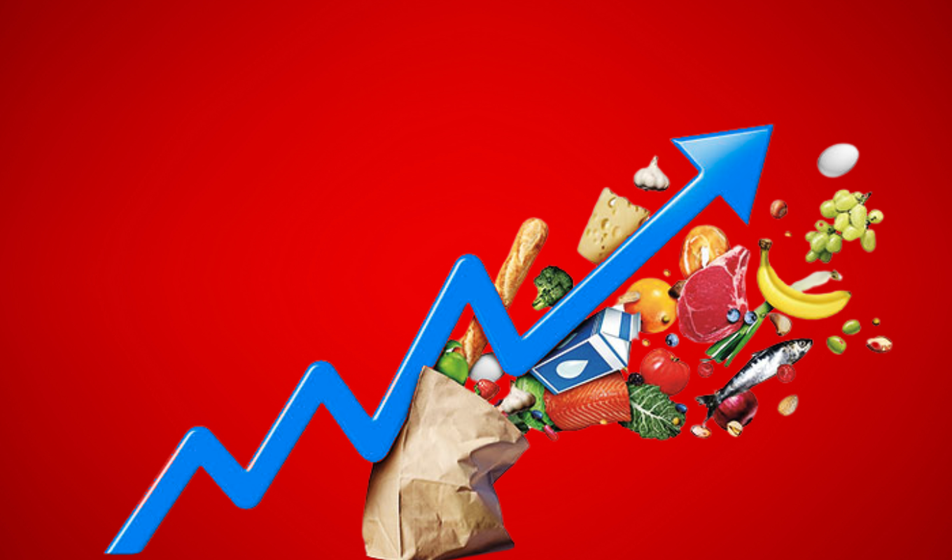 Inflation Rises to 8.29 Percent in November November Inflation Climbs to 8.29 Percent