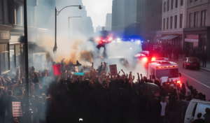 Insurance Coverage for Uprisings Strikes and Malicious Damage Insurance Coverage for Uprisings, Strikes and Malicious Damage
