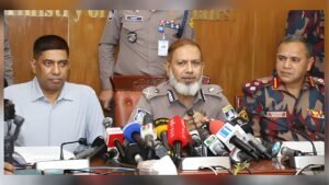 Investigation Continues as Faisal Karims Whereabouts Remain Unknown Investigation Continues as Faisal Karim’s Whereabouts Remain Unknown