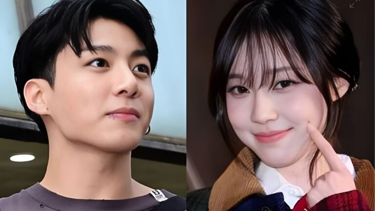 Its a Couple Tattoo – Internet Explodes Over Jungkook Winters Hidden Connection “It’s a Couple Tattoo!” – Internet Explodes Over Jungkook & Winter’s Hidden Connection!