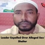 Jamaat Leader Expelled Over Alleged Sex Worker Shelter