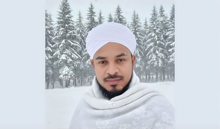 Jamā‘at Official Removed Over Scandal