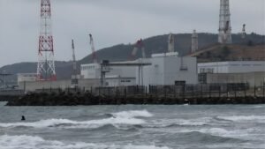 Japan Moves to Restart Giant Nuclear Plant Japan Moves to Restart Giant Nuclear Plant