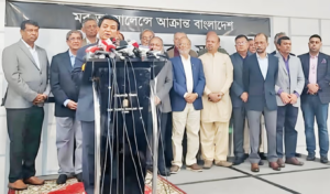 Journalists to Hold National Convention Journalists to Hold National Convention