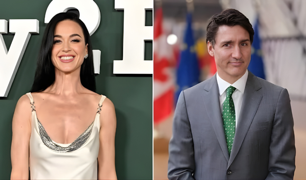A New Chapter for Katy Perry and Justin Trudeau Under Former PM’s Hospitality in Tokyo Katy Perry and Justin Trudeaus High Profile Lunch with Japans Former PM in Tokyo A New Chapter for Katy Perry and Justin Trudeau Under Former PM’s Hospitality in Tokyo