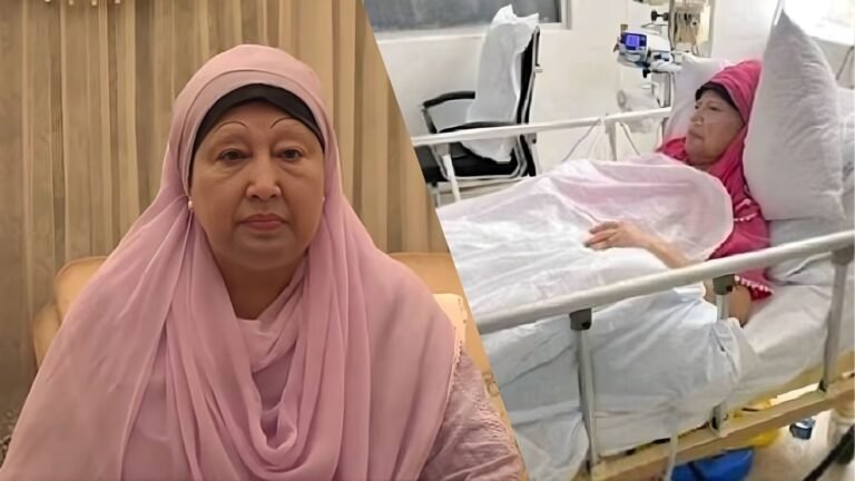 Khaleda Zia Shows Signs of Recovery