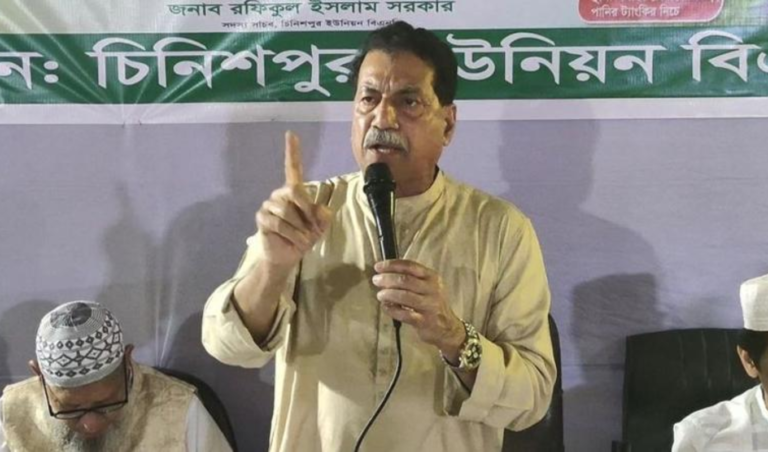 Khaleda Zias Condition Still Not Out of Danger Khokon Khaleda Zia Remains in Critical Condition, Says Khokon