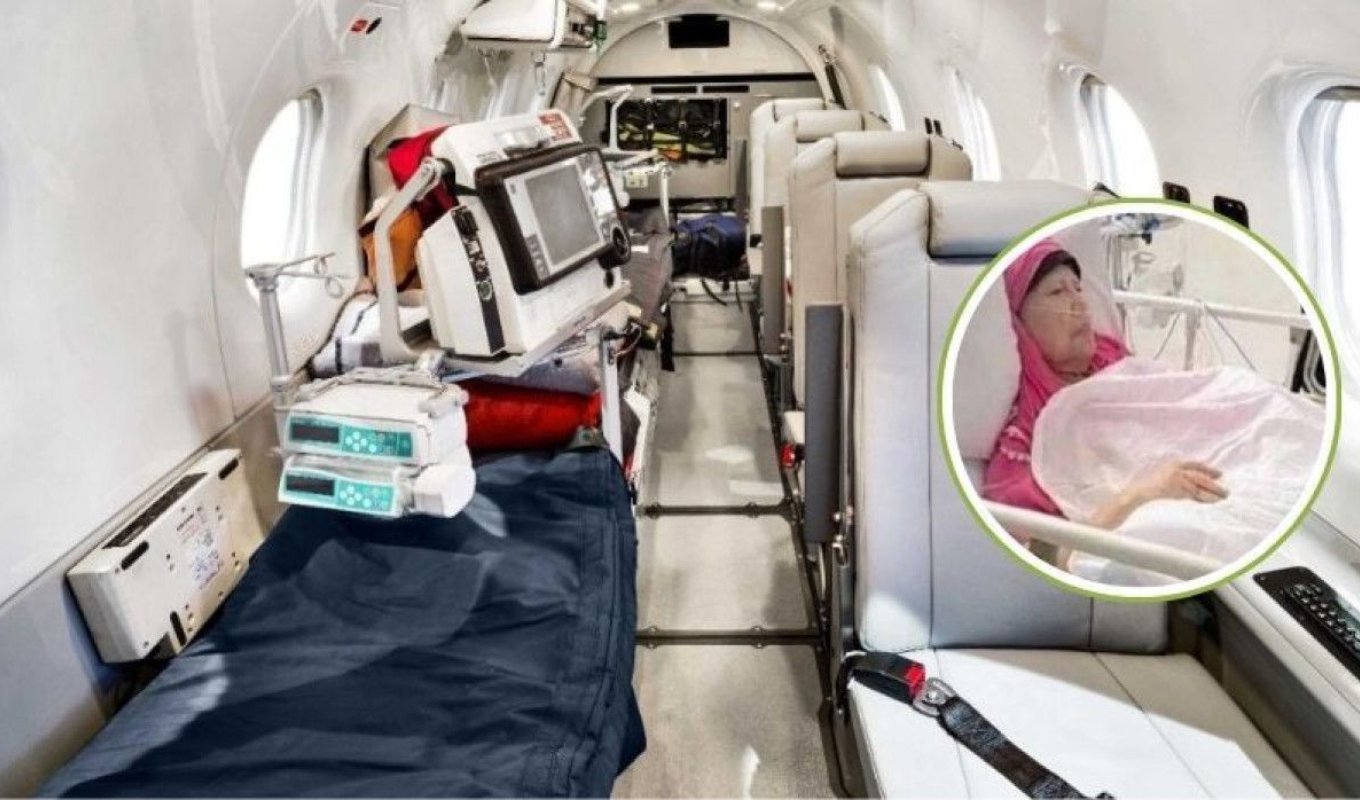 Khaleda Zias Overseas Travel Postponed Due to Health Concerns Khaleda Zia’s Overseas Travel Postponed Due to Health Concerns