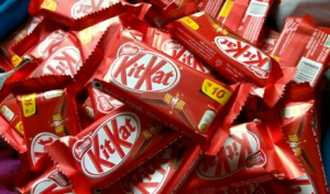 KitKat Batch to Be Removed by January KitKat Batch to Be Removed by January