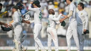 Kolkata Test Pitch Rated Satisfactory Despite Heavy Criticism Kolkata Test Pitch Rated Satisfactory Despite Heavy Criticism