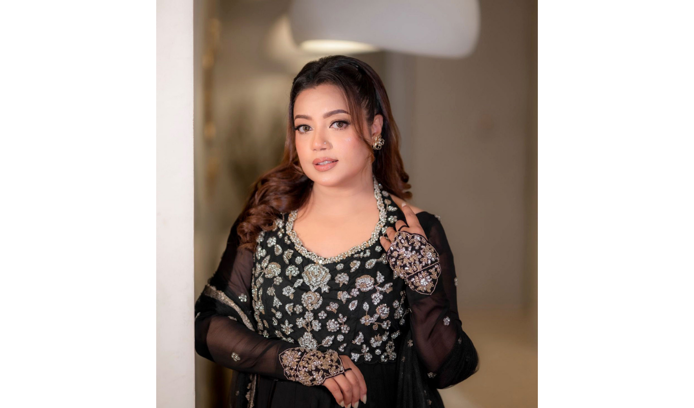 Kona Clarifies About Marriage Rumour