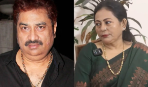 Kumar Sanu Defamation Case Sparks Ex Wifes Response Kumar Sanu Defamation Case Sparks Ex-Wife’s Response