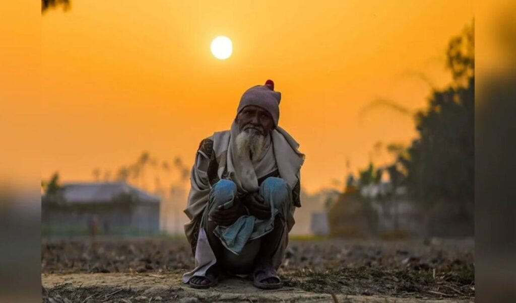 Kurigram Grapples with Freezing Winter Freezing Weather Brings Kurigram Life to a Standstill
