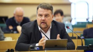 Latvian MEP Appointed Chief Observer for EU Election Mission in Bangladesh Latvian MEP Appointed Chief Observer for EU Election Mission in Bangladesh