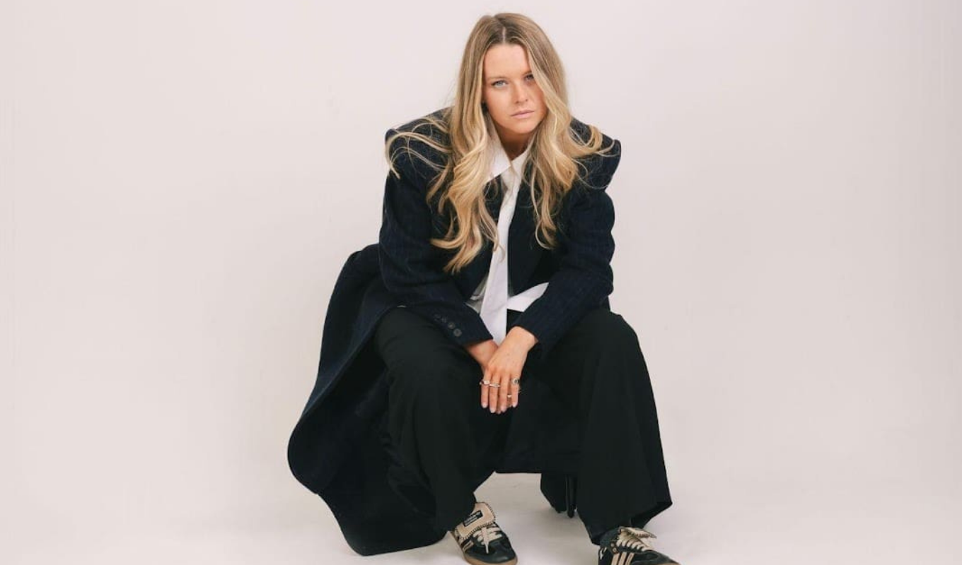 Lusaints New Chapter in Manchesters Music Scene Manchester Classics and Lusaint’s Inspirations