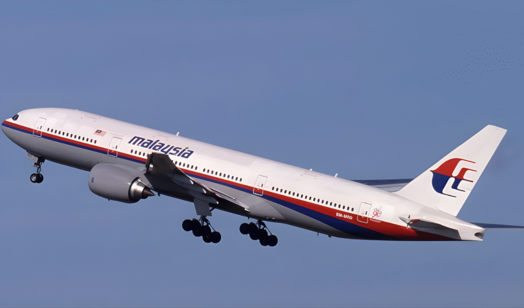 Malaysia Announces Search for Missing Flight MH370 to Restart in Late December Malaysia to Resume Deep-Sea Hunt for Flight MH370 After More Than a Decade