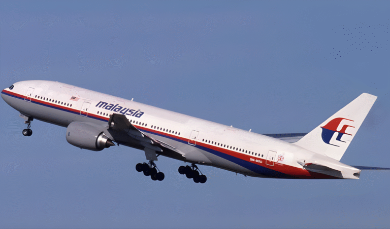 Malaysia Announces Search for Missing Flight MH370 to Restart in Late December Malaysia to Resume Deep-Sea Hunt for Flight MH370 After More Than a Decade