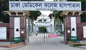 Man pretending to be husband leaves young woman's body in hospital, flees