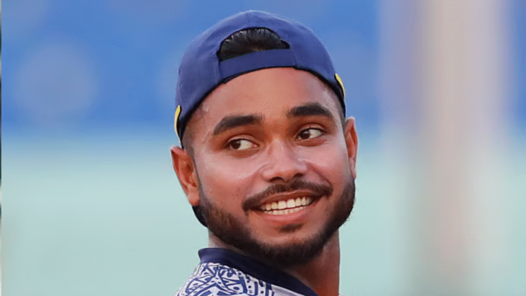 Unexpected ICC Ranking Boom for Bangladesh! Parvez, Hridoy & Mustafiz Spark Dramatic Rise Massive Ranking Shock Mustafizur Parvez Make Stunning Leaps After Ireland Series Unexpected ICC Ranking Boom for Bangladesh! Parvez, Hridoy & Mustafiz Spark Dramatic Rise