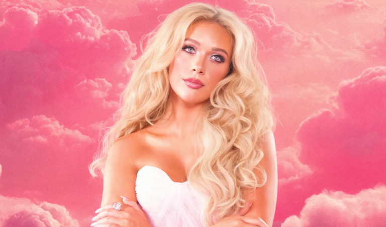 Megan Moroney Returns on a Massive Scale with Cloud 9 Tour Megan Moroney Set to Bring ‘Cloud 9’ to Arenas Across America Next Year