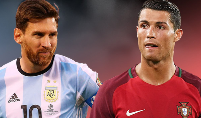 Messi Leaves Out Portugal from His List of 2026 World Cup Favourites Messi Leaves Out Portugal from His List of 2026 World Cup Favourites