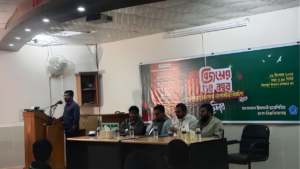 Much of Liberation War History Written in False Narratives Shibir Secretary Much of Liberation War History Written in False Narratives Shibir Secretary