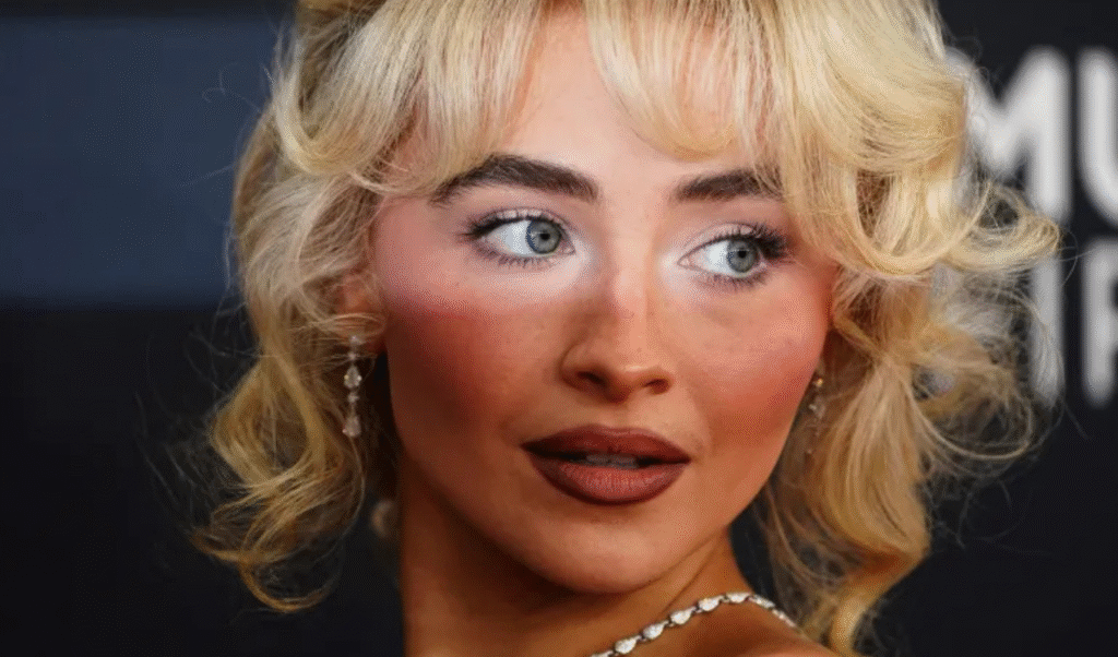 Controversy escalates as White House uses Sabrina Carpenter’s song without consent Musicians clash with Trump administration over unauthorised song usage Controversy escalates as White House uses Sabrina Carpenter’s song without consent