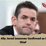 Musk Ally Jared Isaacman Confirmed as NASA Chief Musk Ally Jared Isaacman Confirmed as NASA Chief