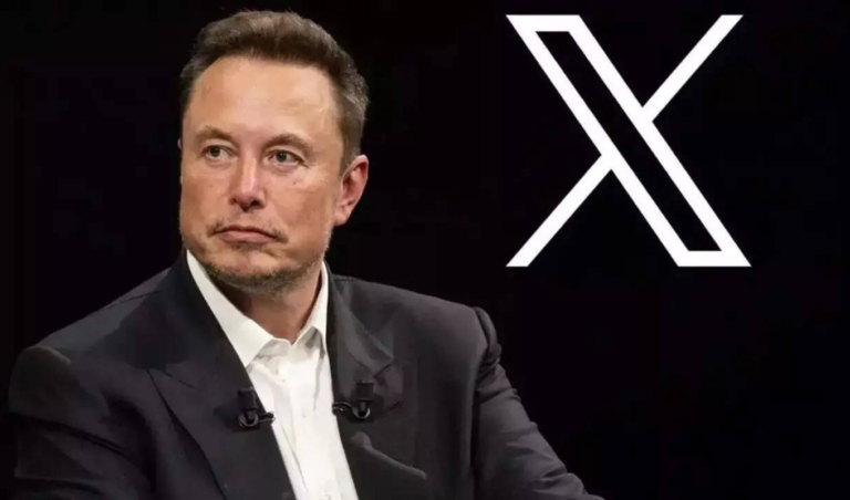 Musk Says After X Hit With Heavy European Fine 'EU Should Be Abolished,’ Musk Says After X Hit With Heavy European Fine
