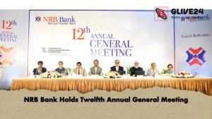 NRB Bank Holds Twelfth Annual General Meeting