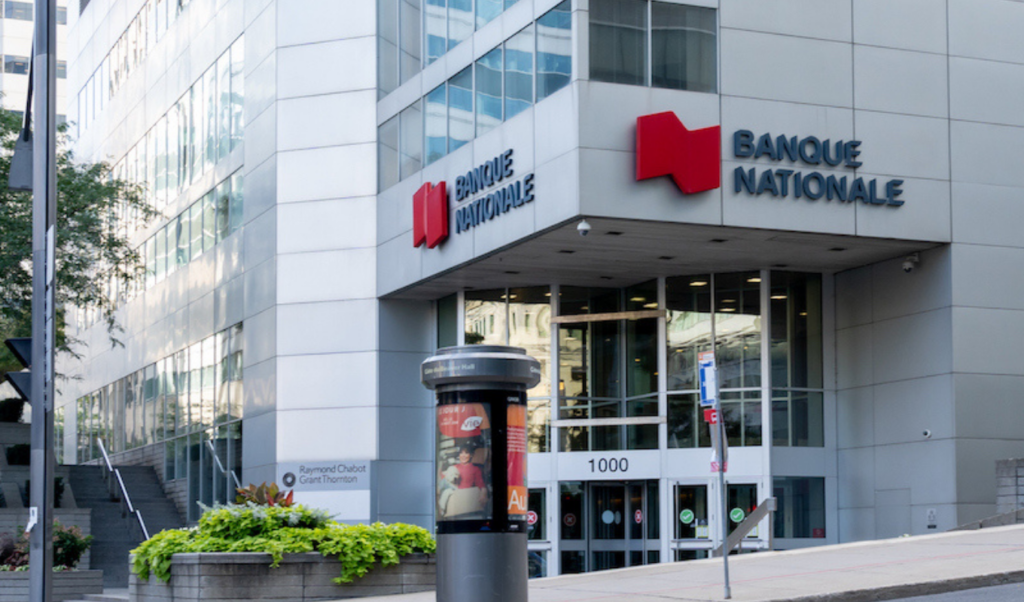 National Bank Reports $1.06B Q4 Profit, Announces Dividend Increase National Bank Reports 1.06B Fourth Quarter Profit Increases Dividend National Bank Reports $1.06B Q4 Profit, Announces Dividend Increase