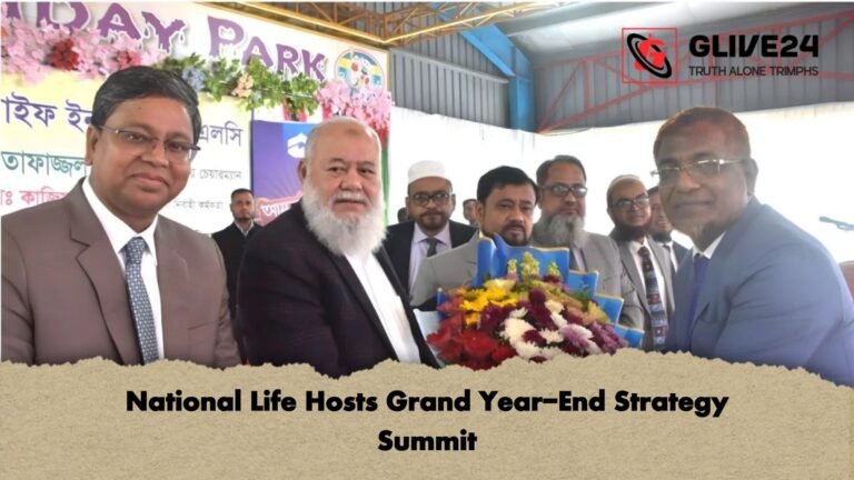 National Life Hosts Grand Year End Strategy Summit National Life Hosts Grand Year-End Strategy Summit