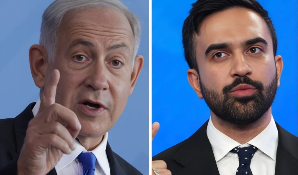 Netanyahu Faces ICC Warrant in New York!