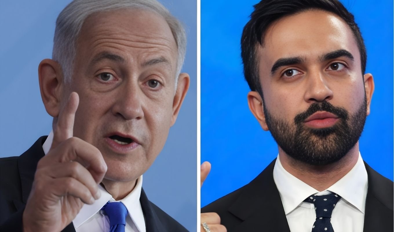 Netanyahu Faces ICC Warrant in New York!