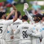 New Zealand clinch series with record win