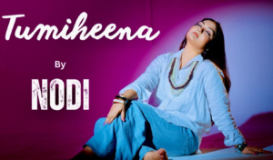 Nodi Releases ‘Tumihina Entirely Crafted From Personal Taste Nodi Releases ‘Tumihina’, Entirely Crafted From Personal Taste