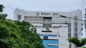 Over 445000 Bangladeshi Expats Register for Postal Voting Over 445,000 Bangladeshi Expats Register for Postal Voting