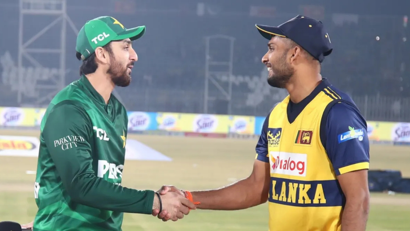 Pakistan Confirm Three Match T20I Tour of Sri Lanka in January 2026 Pakistan Set to Face Sri Lanka in January 2026 as World Cup Preparations Intensify