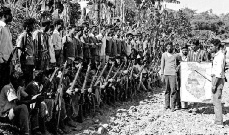 Pakistan Slowly Isolated as Global Politics Shifted During the 1971 War Pakistan Slowly Isolated as Global Politics Shifted During the 1971 War