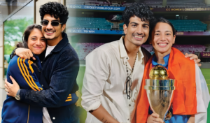 Palash Smriti Wedding Cancelled Palash-Smriti Wedding Cancelled