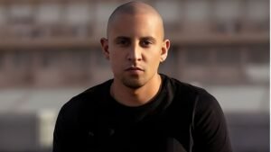 Popular South African DJ Fatally Shot in Johannesburg Attack Popular South African DJ Fatally Shot in Johannesburg Attack