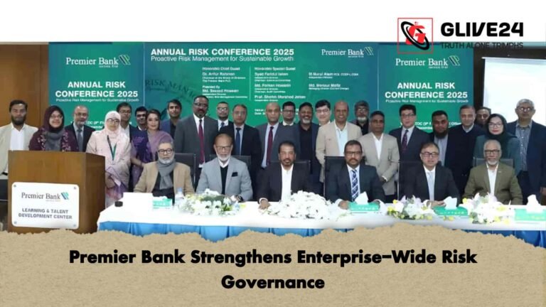 Premier Bank Strengthens Enterprise-Wide Risk Governance